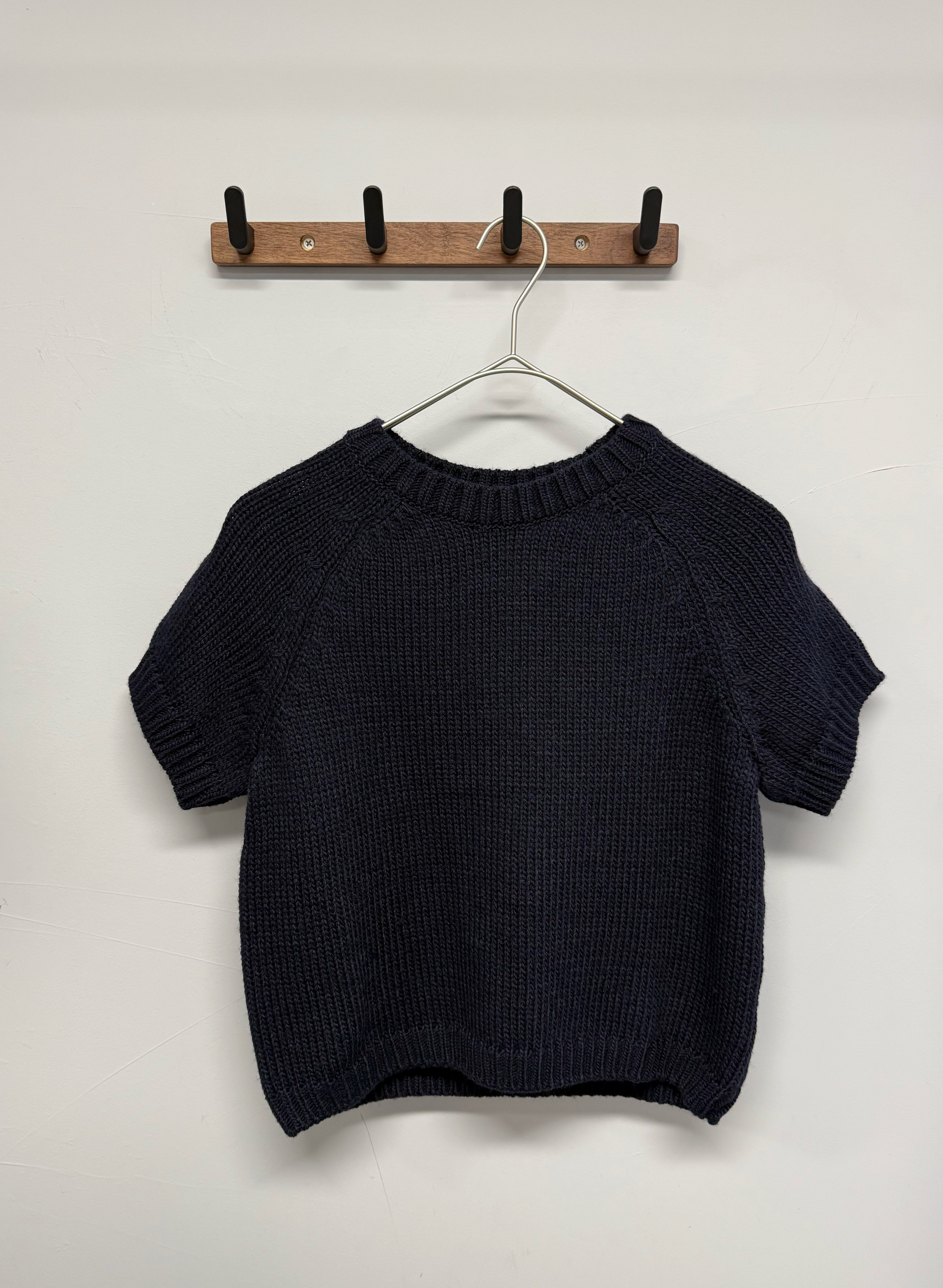 Basic knit top #top86