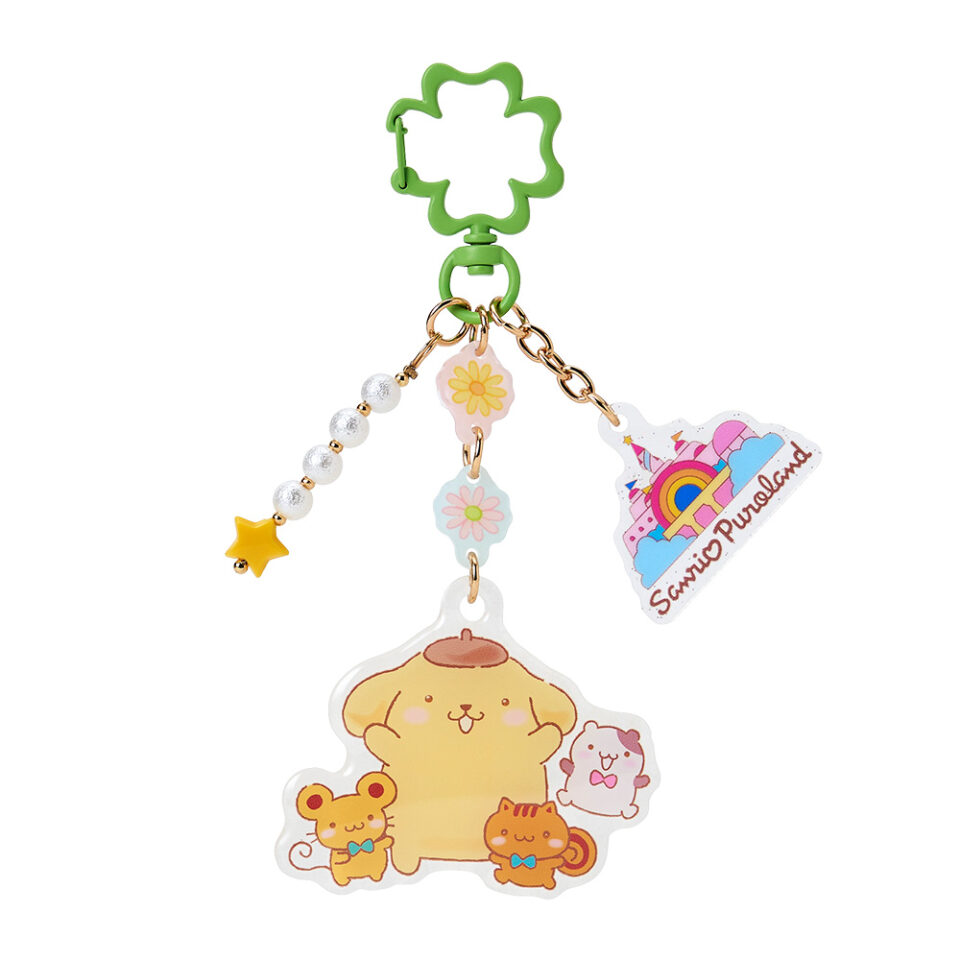 PN限定匙扣1100***