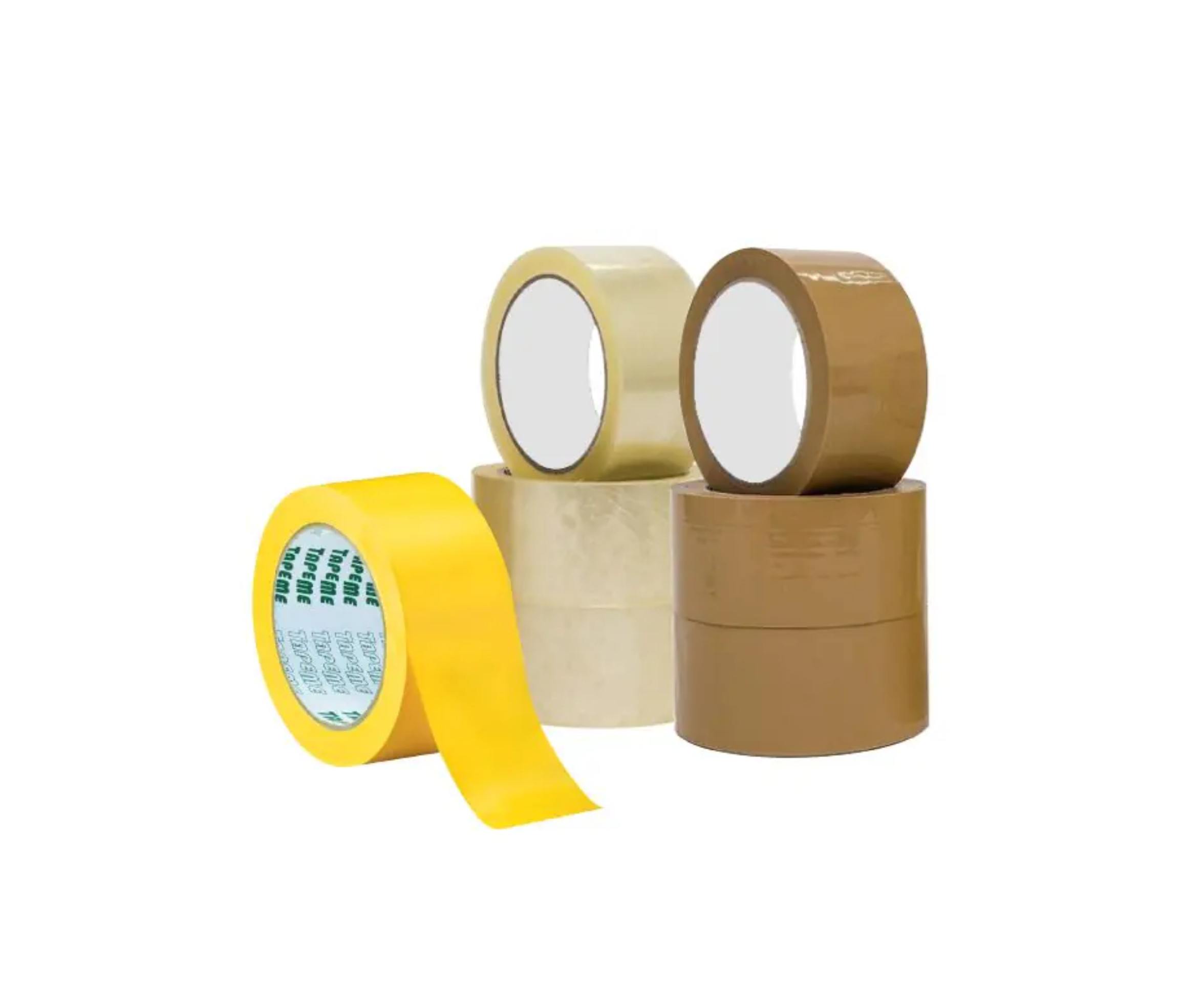 Opp Tape/Self Adhesive Tape/Pita Pelekat/36mm/48mm/72mm