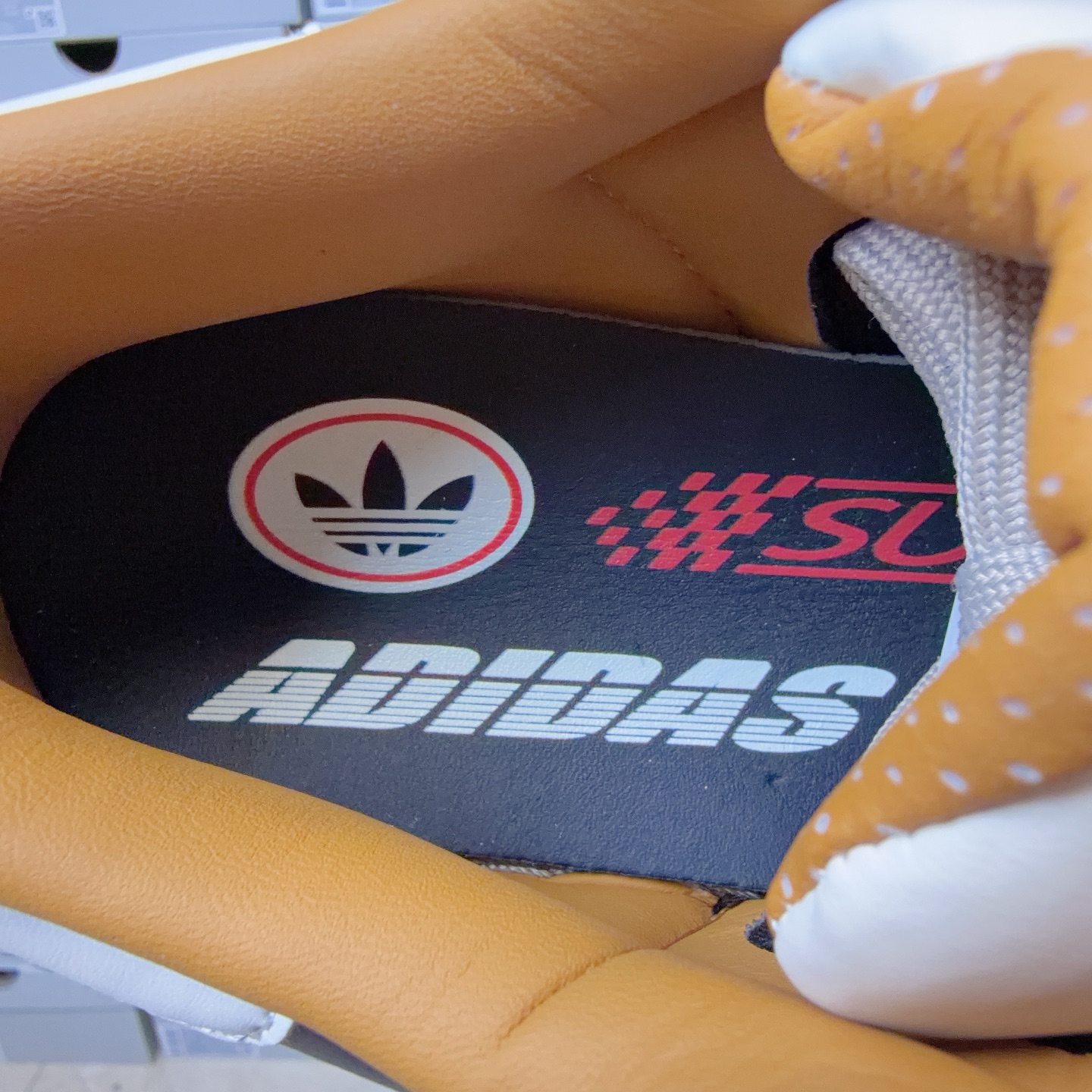 Adidas Originals Superstar II JP9187