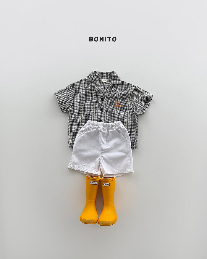 🇰🇷Bonito shirts
