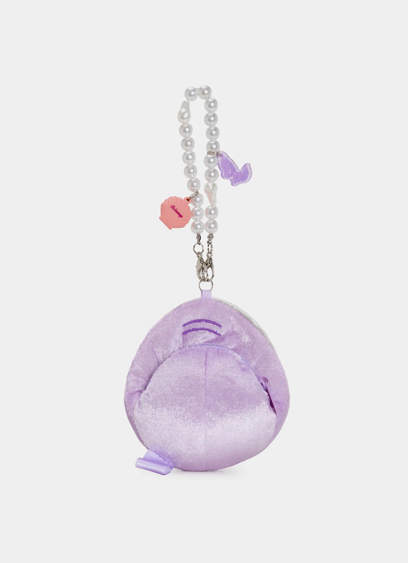 📦訂購 台灣代購 Disney 迪士尼 愛麗絲夢遊仙境 Baby Oysters 生蠔BB 珠光系列散紙包(老奶奶版)