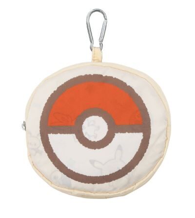 【日本直送】3 COINS Pokemon環保袋 - 1件 - 現貨