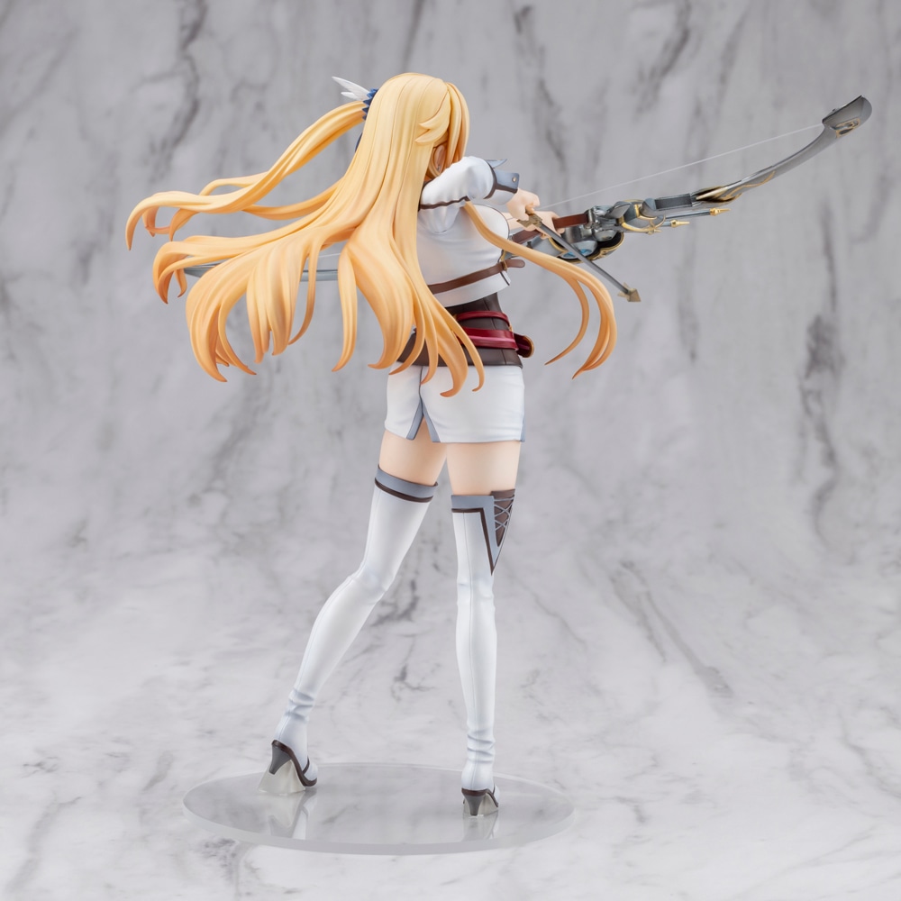 (預訂訂金 $400) (總價 $1060) 壽屋 Kotobukiya 英雄傳說 創之軌跡 亞莉莎·萊恩福爾特 (KO08121) (行版) Alisa Reinford