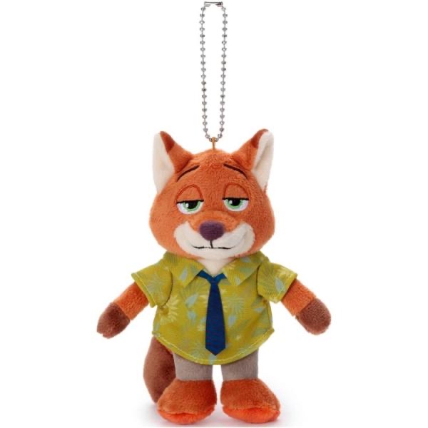 迪士尼Nick Wilde