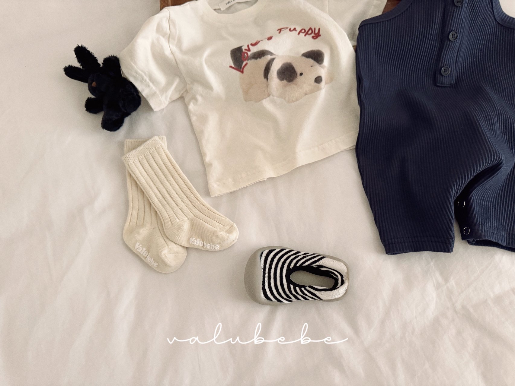 🇰🇷Valu_bebe襪 set3對
