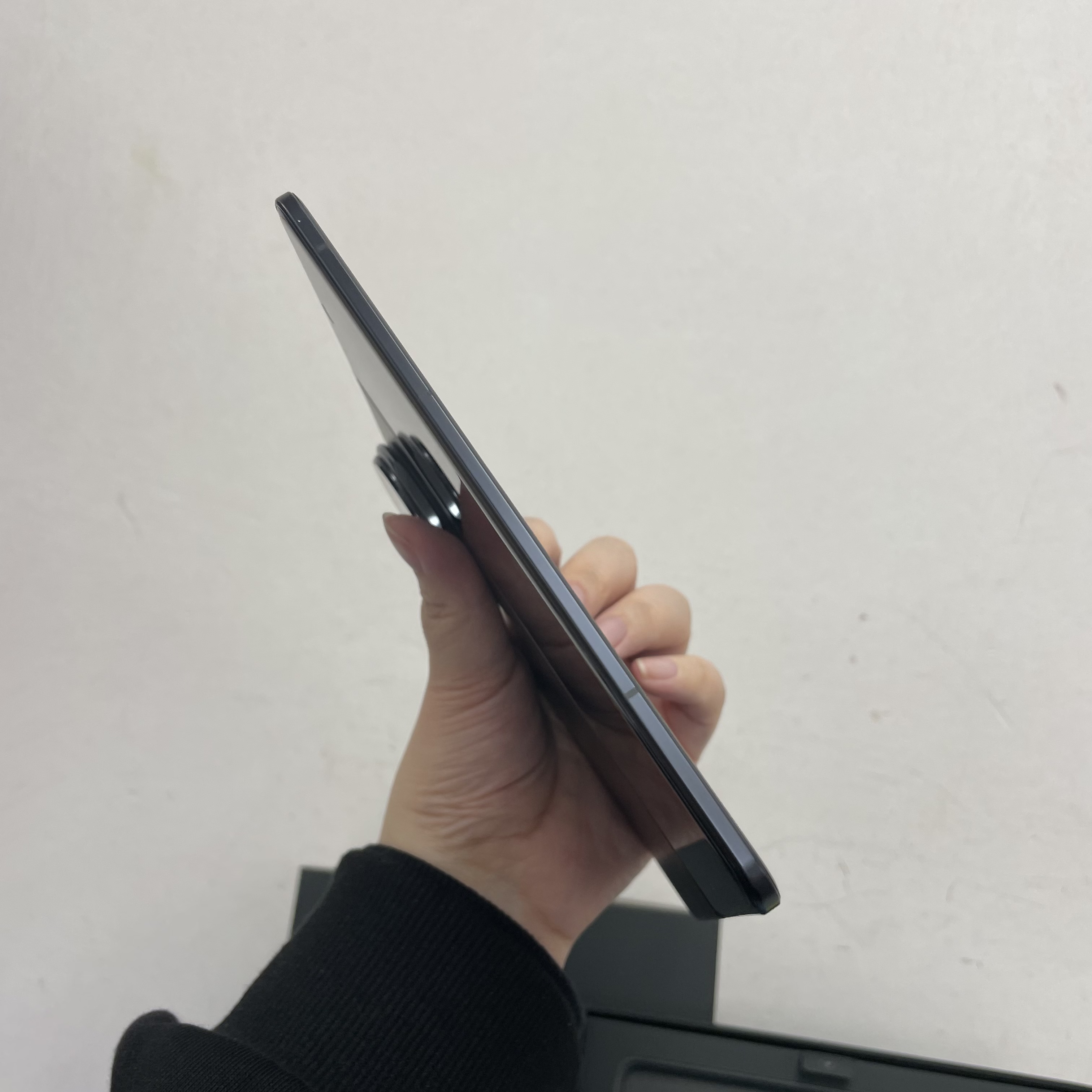 *5869 Honor Magic V5 勁靚機 16+512GB 黑色 black