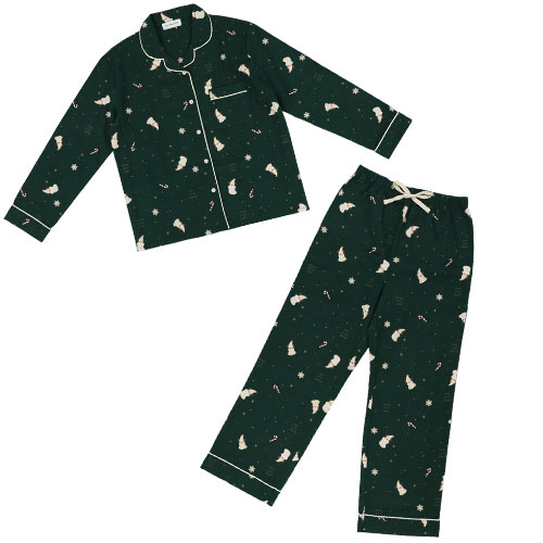 【預訂】TDR Merry Lil RingRing - 家居服 (M / L)