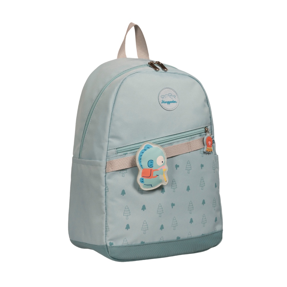 📦訂購 台灣代購 Sanrio 三麗鷗 Hangyodon 水怪 書包🎒