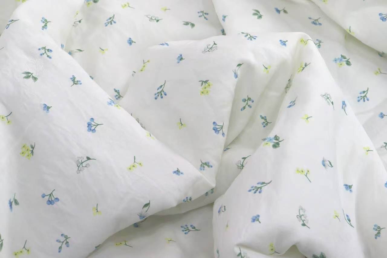 韓國製天絲涼感被5