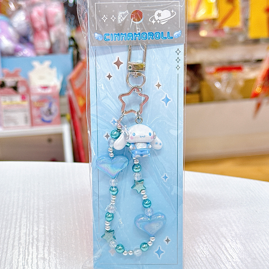 日本Sanrio-心動星球 系列商品