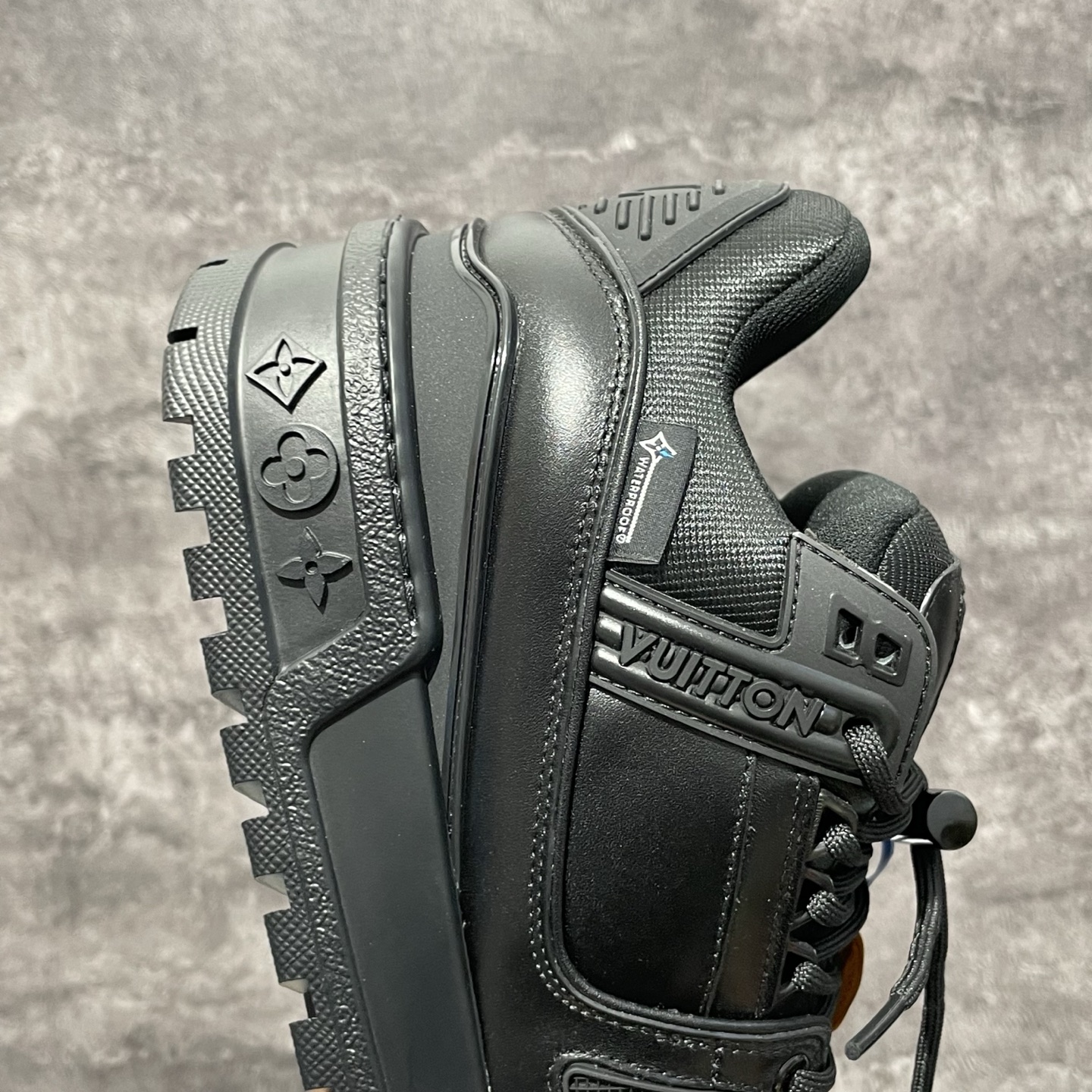 Louis Vuitton LV Trainer Maxi