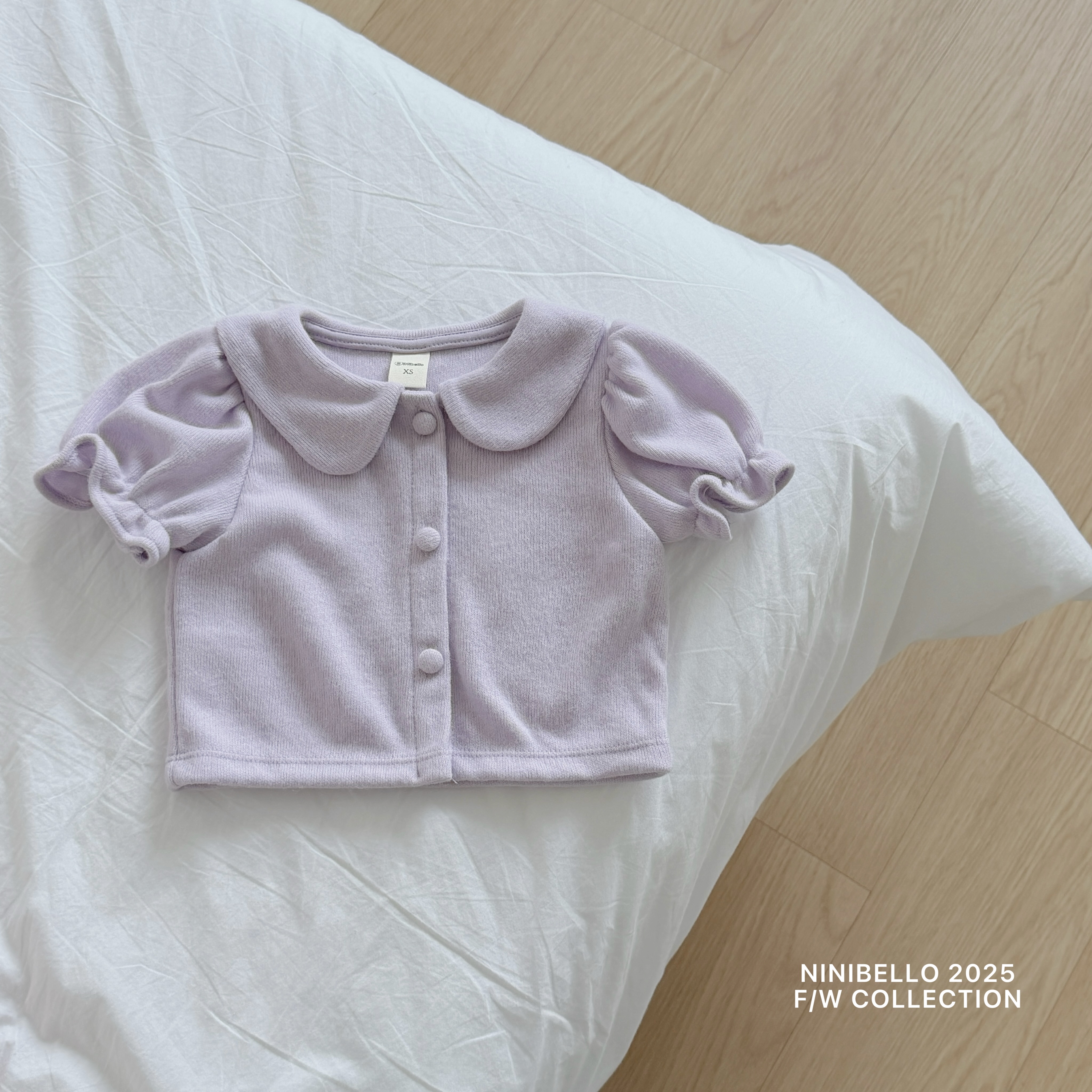 🇰🇷ninibello cardigan