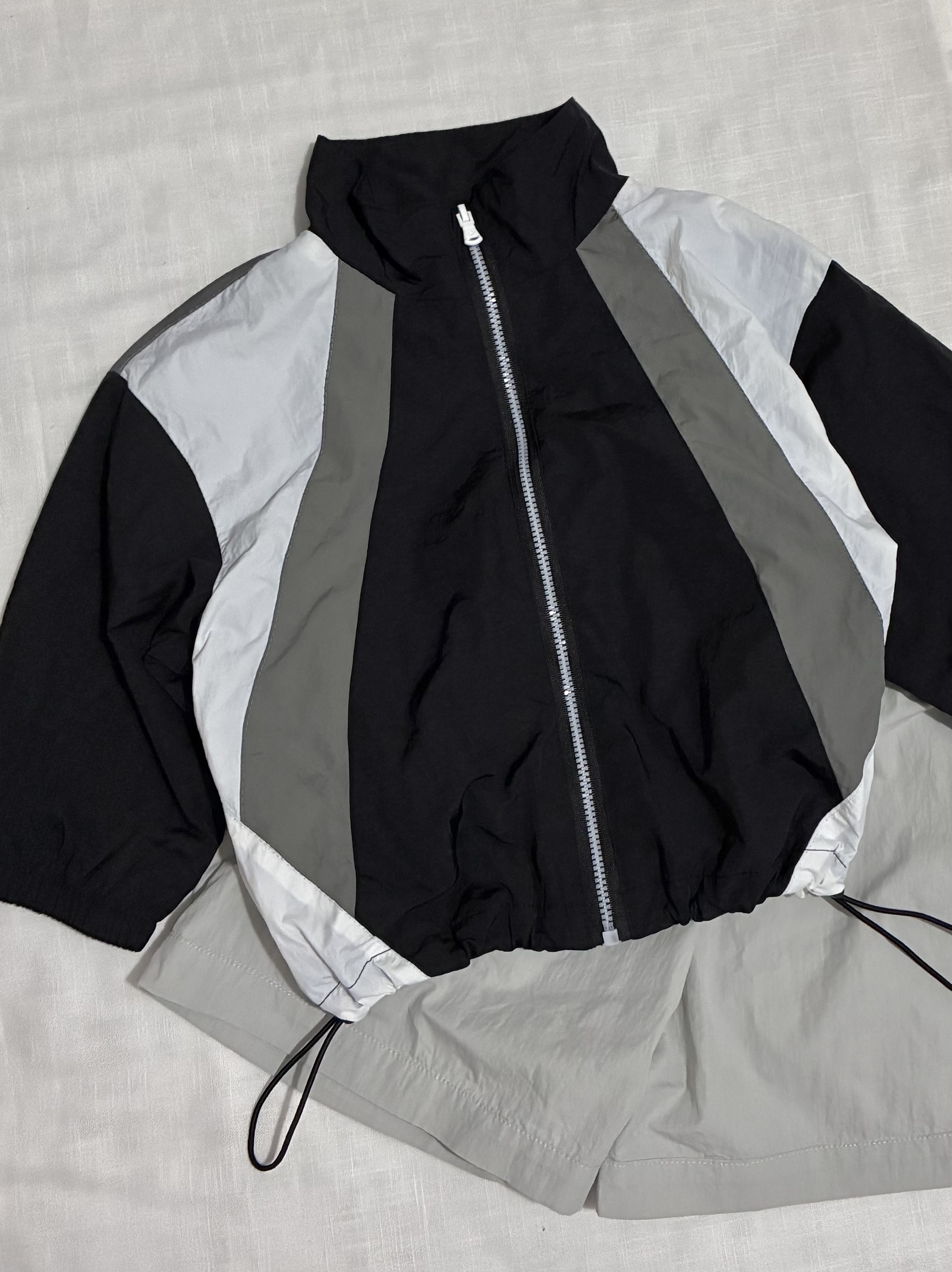 運動風褸外套YZ15126