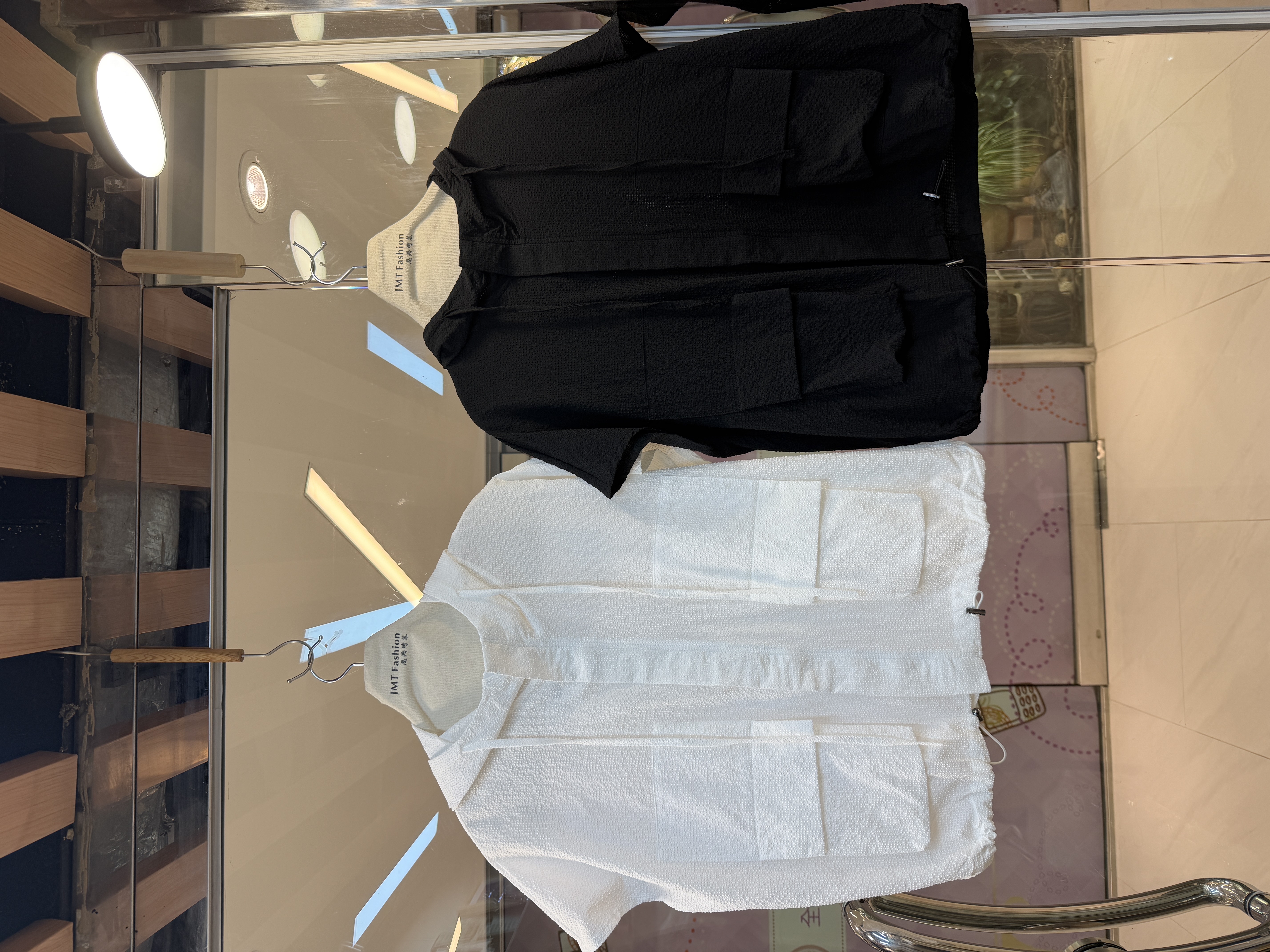 連帽外套 M628 417074279