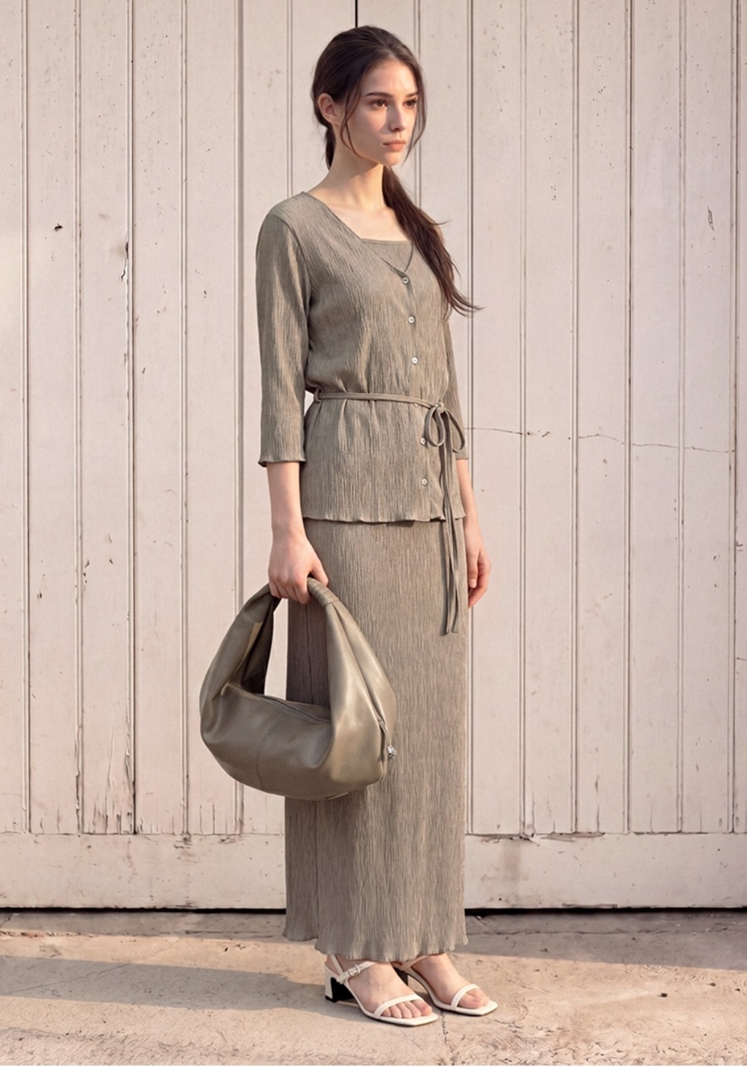 FOLNUA Ange Bag 🖤