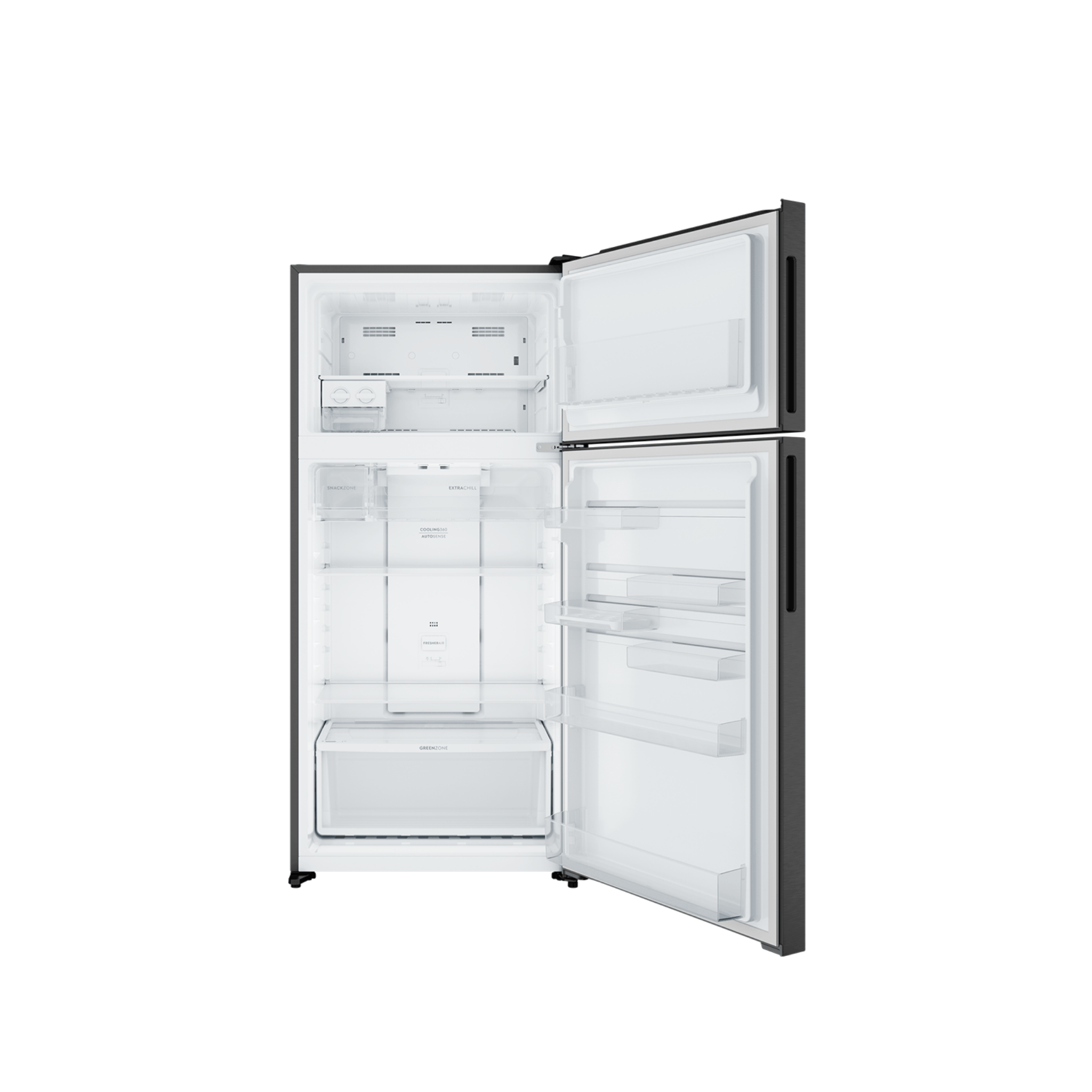 Electrolux 503L UltimateTaste 500 Top Mount Inverter Refrigerator (ETM5002C-B)