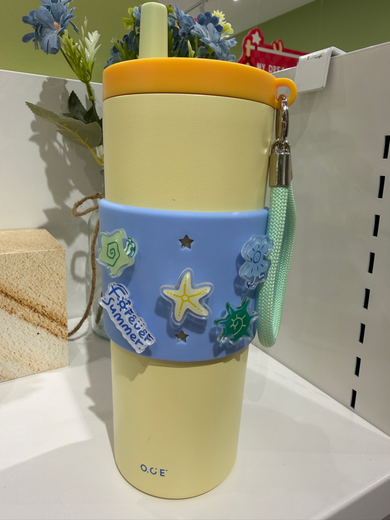 Endless Summer Hole Cup 610ml