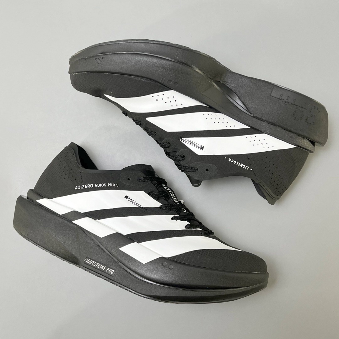 Adidas Adizero Adios Pro 5