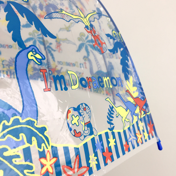[現貨] [日本直送] 多啦A夢小童長遮 {TF073162}