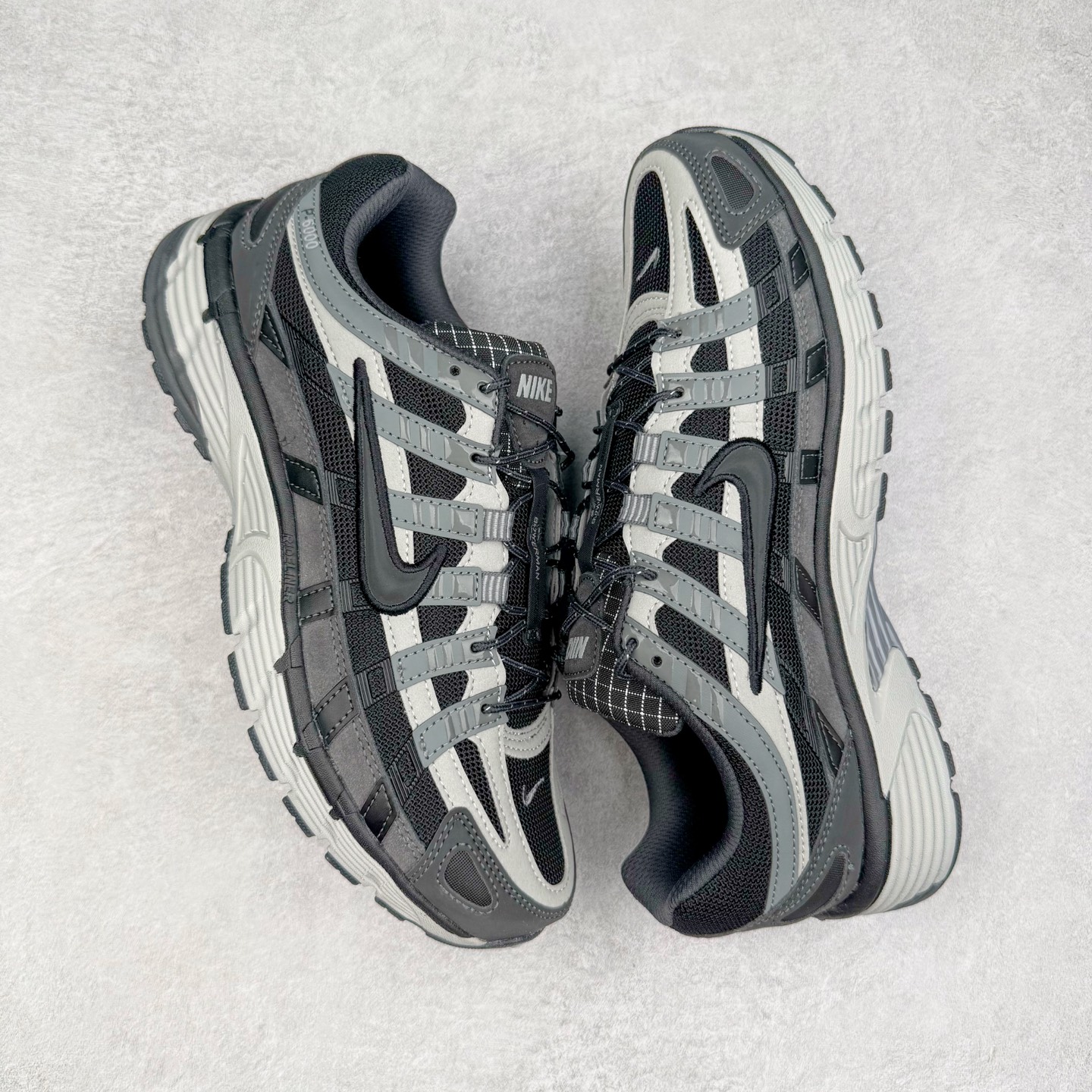 Nike P-6000 HQ3818-001 