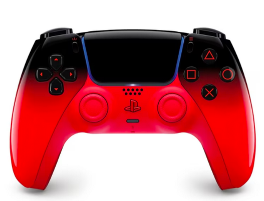 PS5 DualSense 無線控制器  Hyperpop Collection 