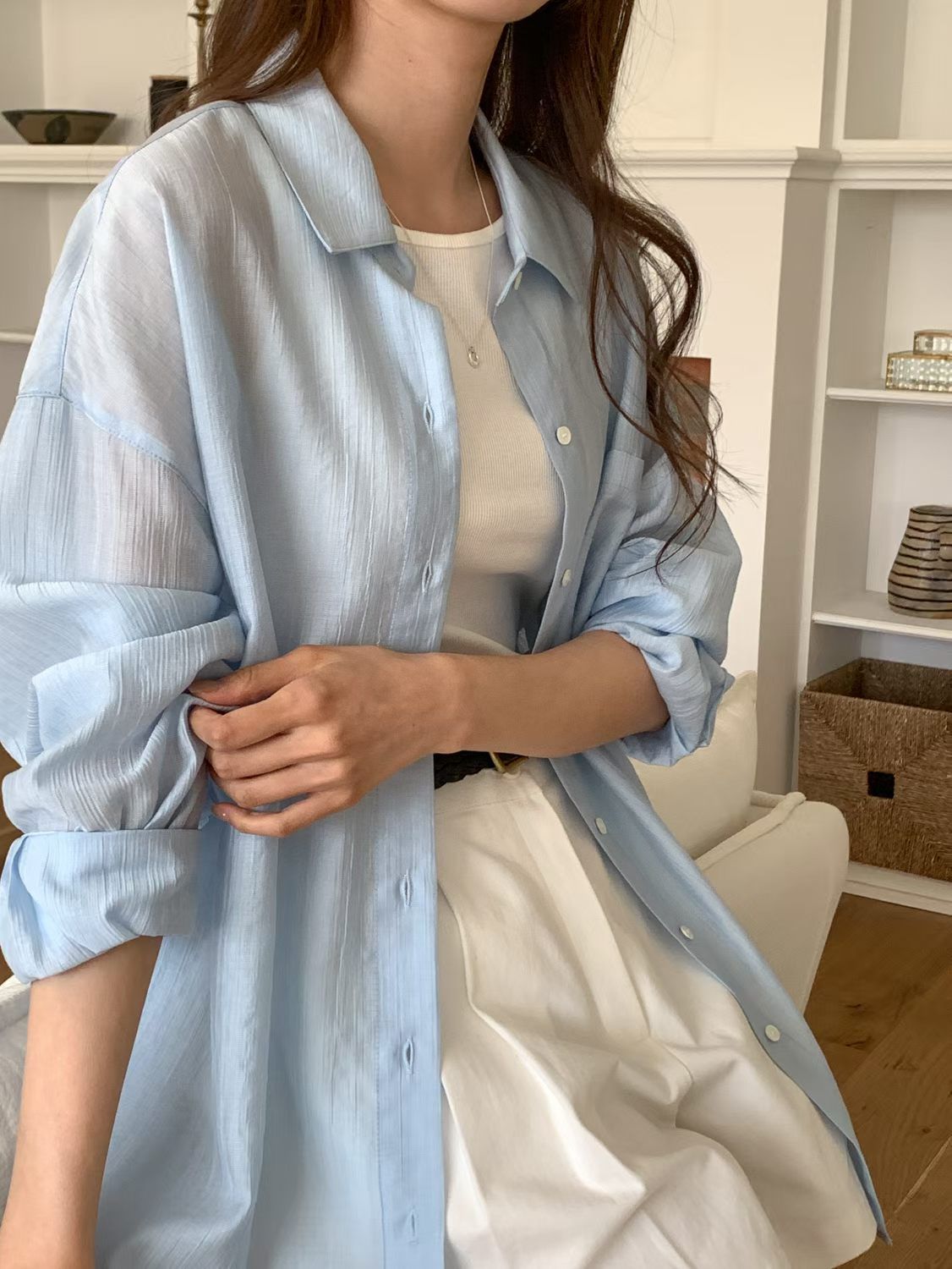 【29/4東大門檔口直播】Premium氣質款 No.3