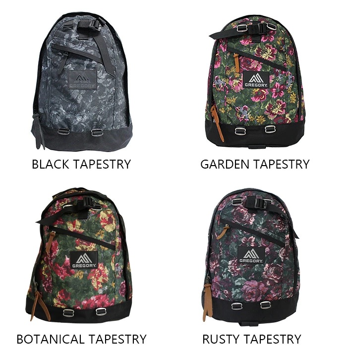 日本代購【 日本直送 Gregory Fine day V2  | 背囊 | 背包   | 18L | 男女合用  | Backpack unisex 】