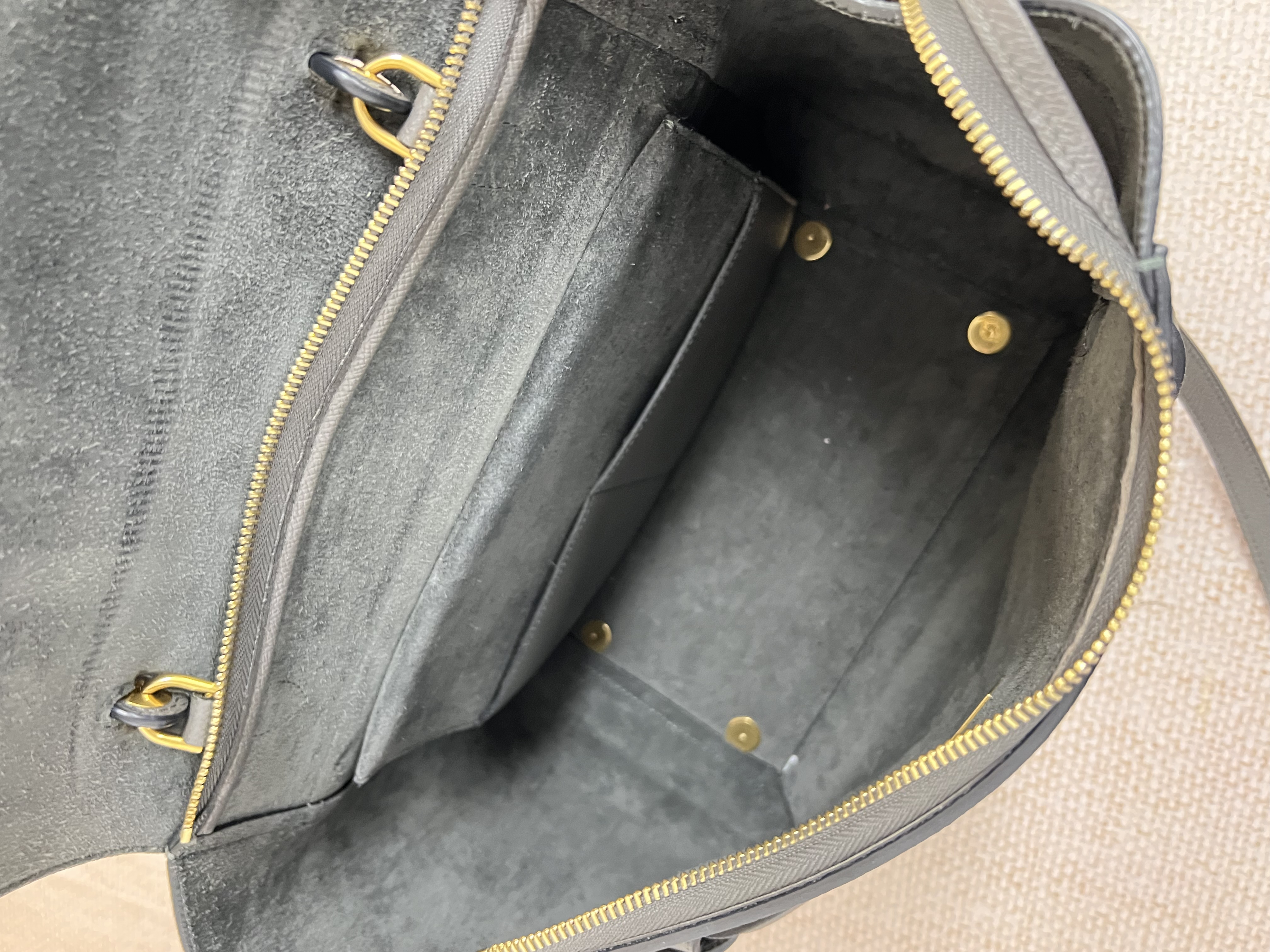 Pre-owned Celine Belt Bag/ Product Code: 26042116