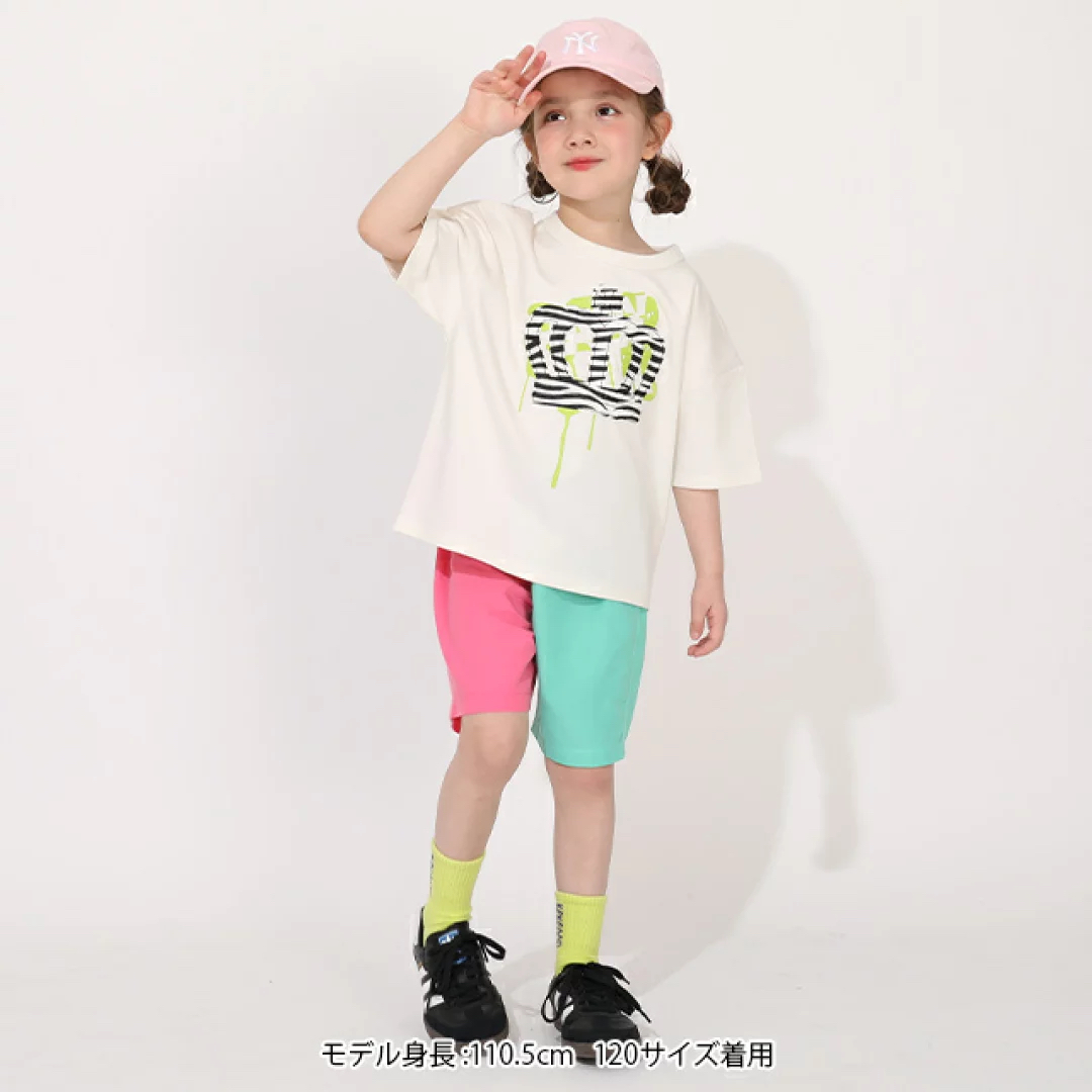 <🌟訂購🌟>Baby doll速乾短褲