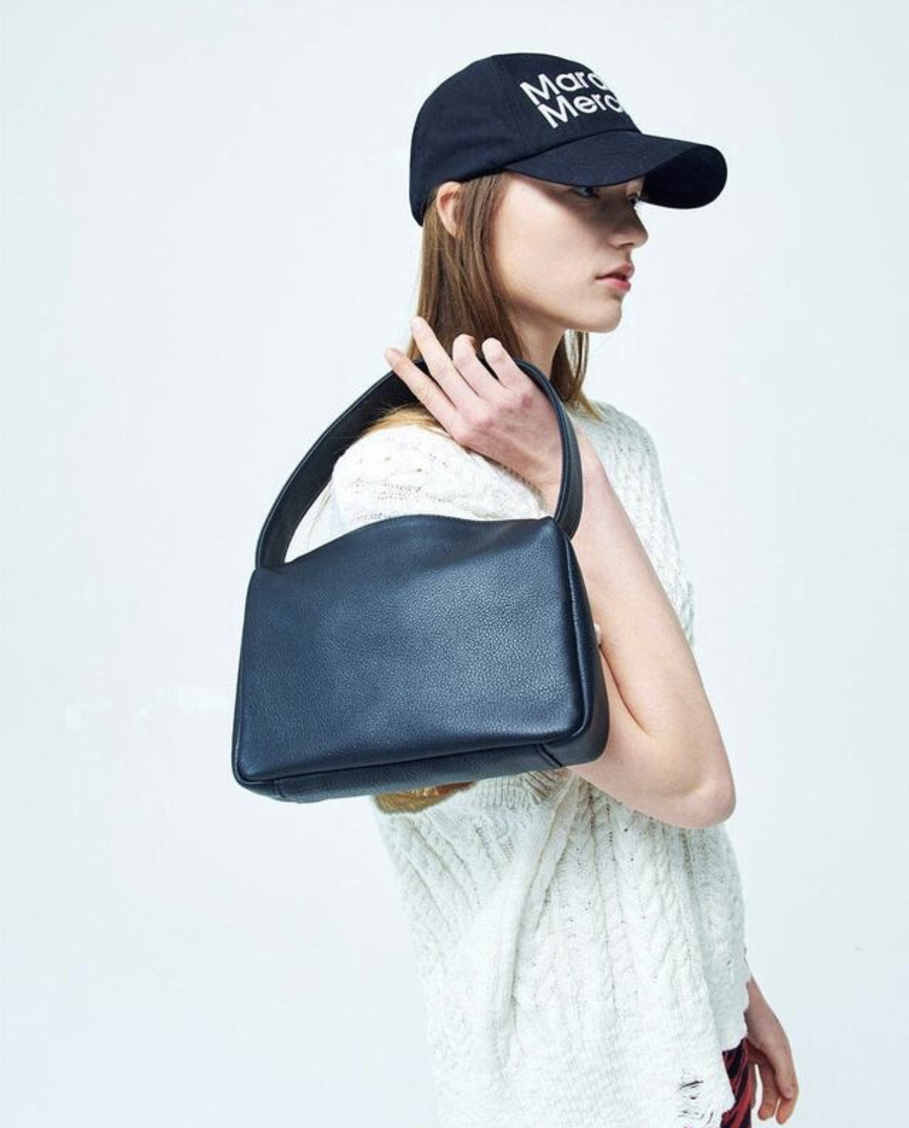 Mardi Mercredi Cap香港現貨 / 3號至5號 不發貨