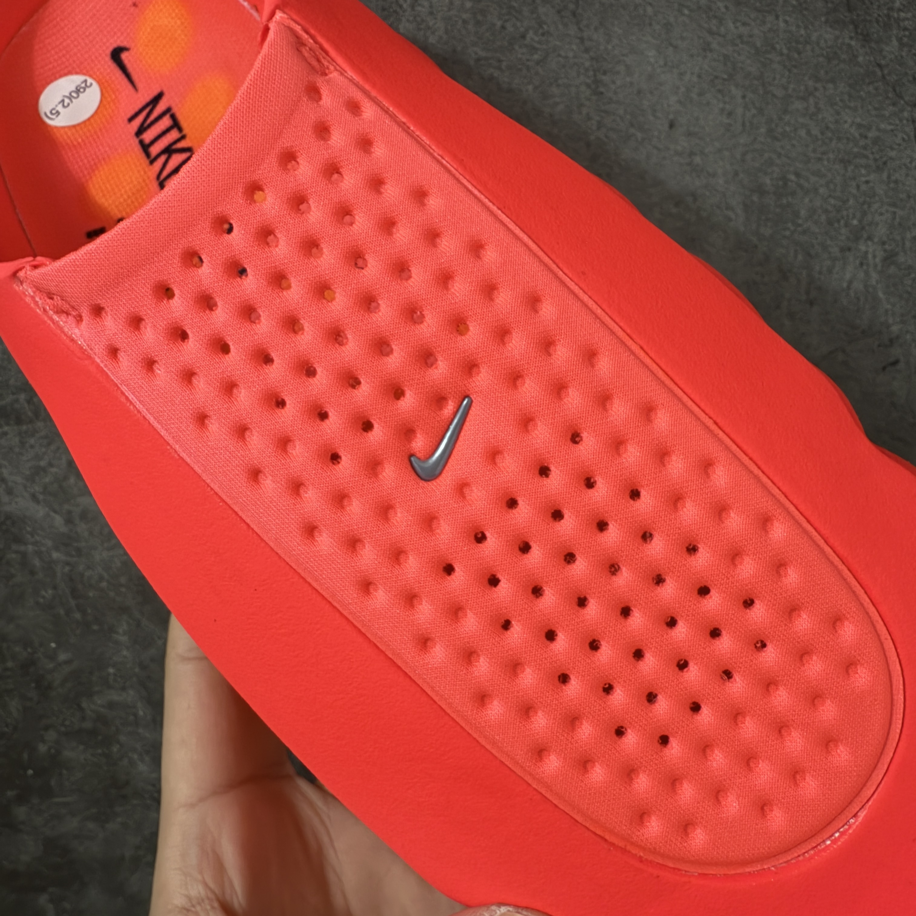 Nike Mind 001 Slide HQ4307-600