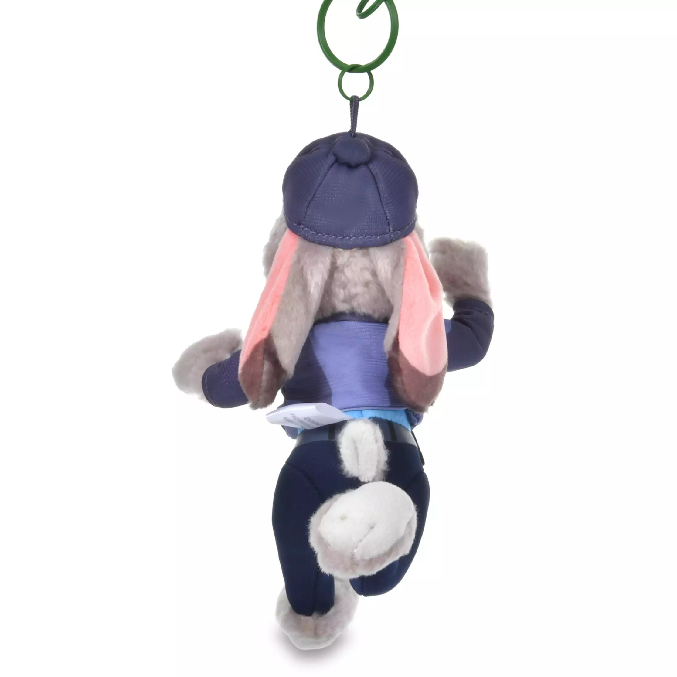 🌸 【預訂】Judy 公仔掛飾 - TROPICAL ZOOTOPIA