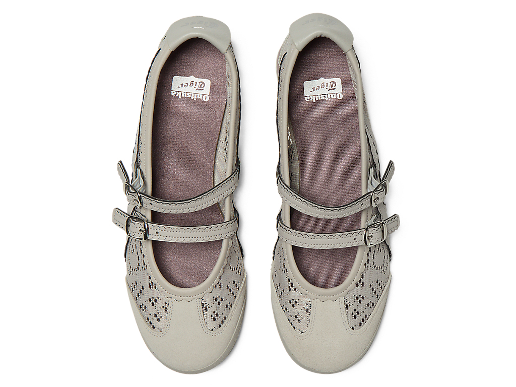 🇯🇵MEXICO 66 TGRS 玛丽珍芭蕾鞋