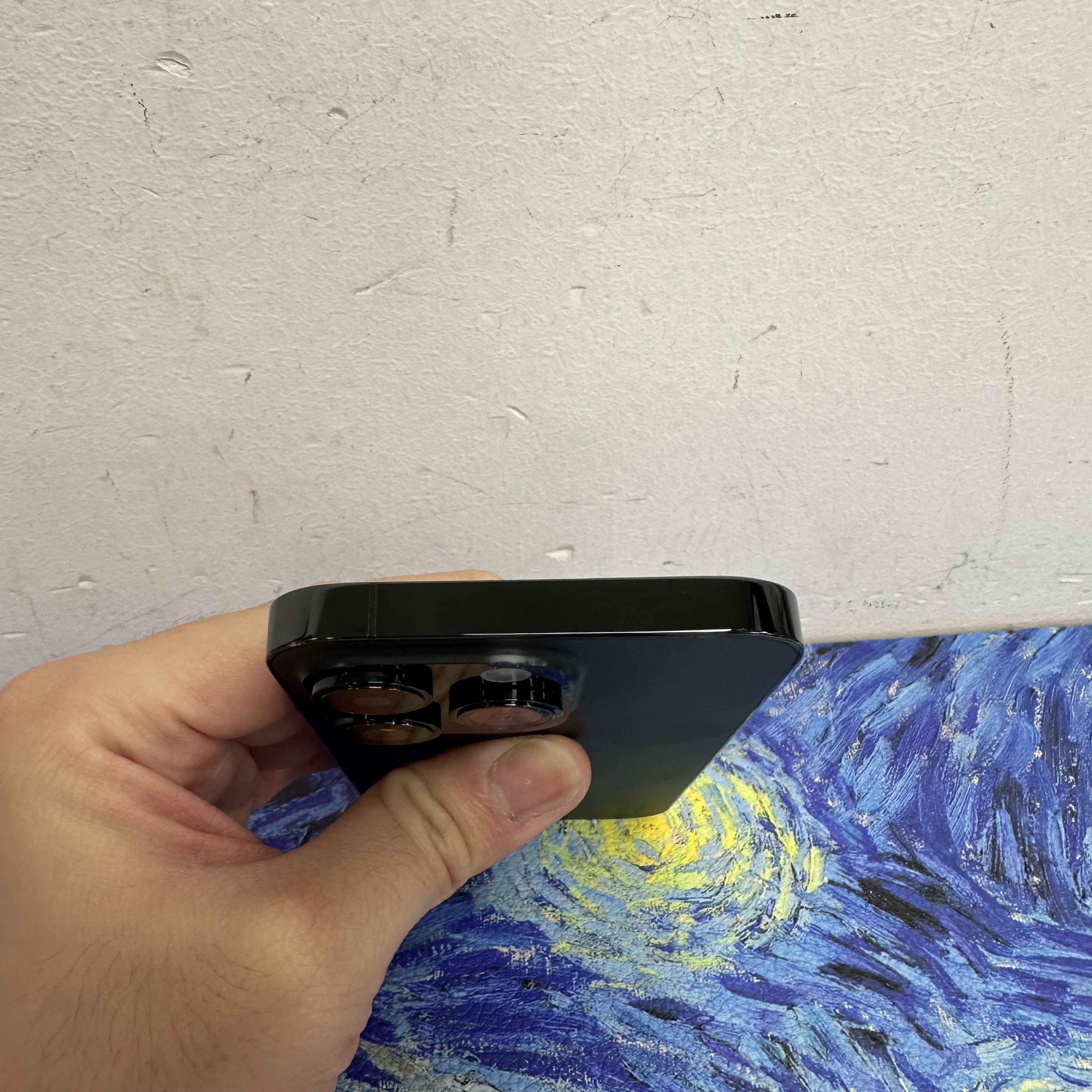 *6284 iPhone 14 Pro 勁靚機 512GB 電100 黑色 Black