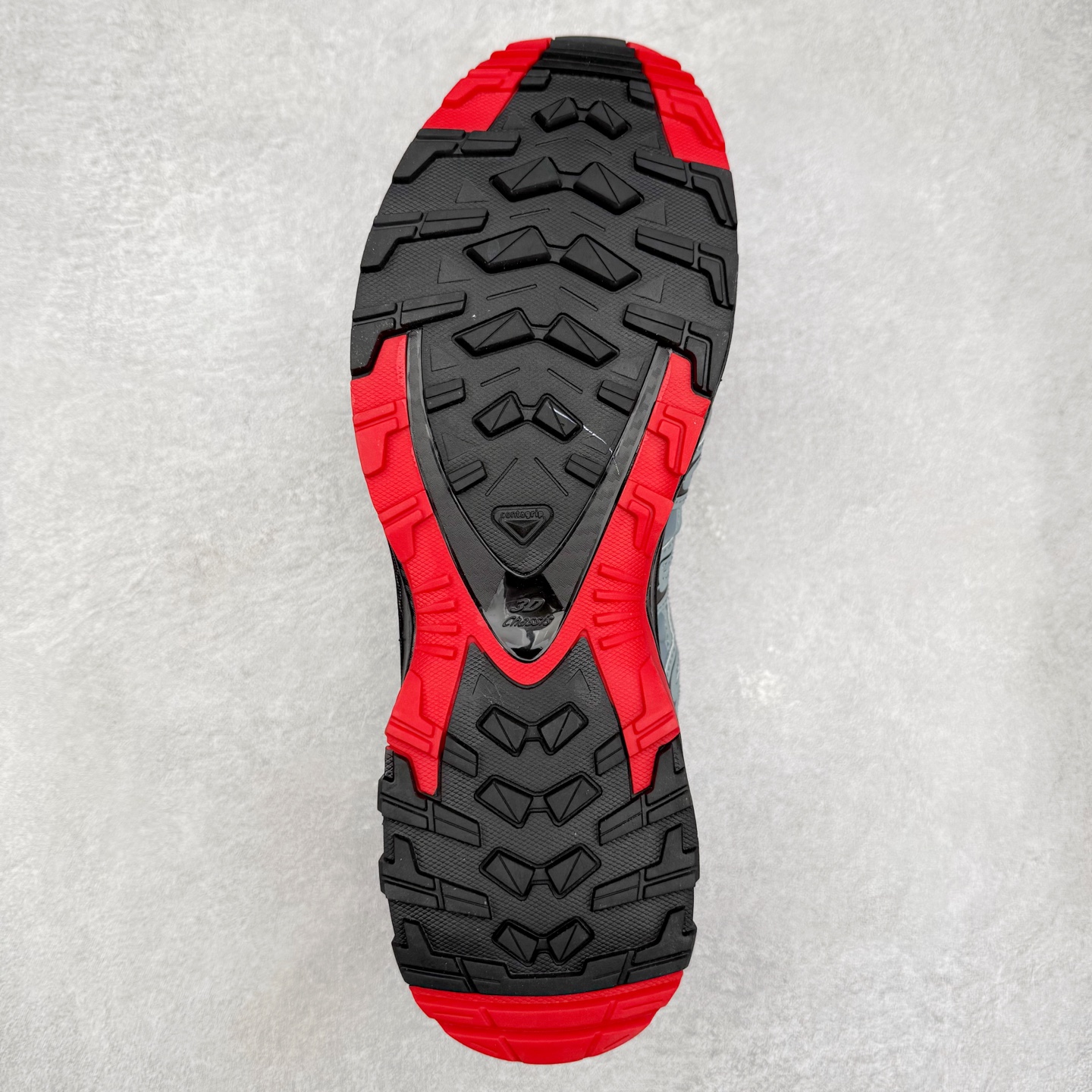 Salomon XA Pro 3D V9 GORE-TEX