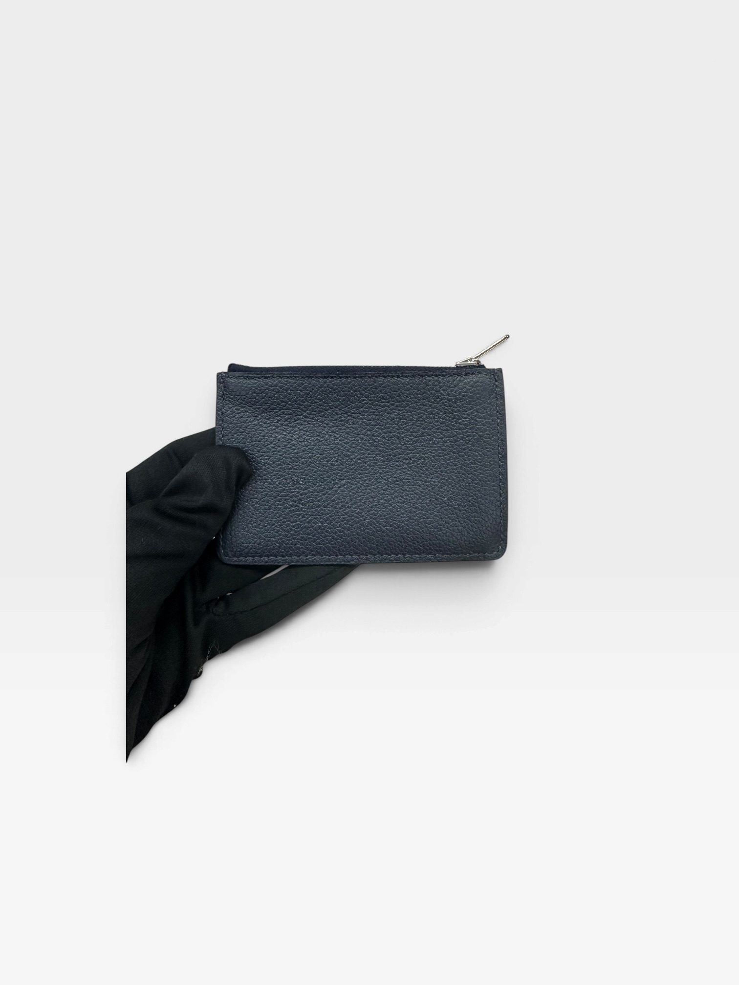 Pre-Owned Hermès Constance Slim wallet/Stamp U/Product Code: 102010