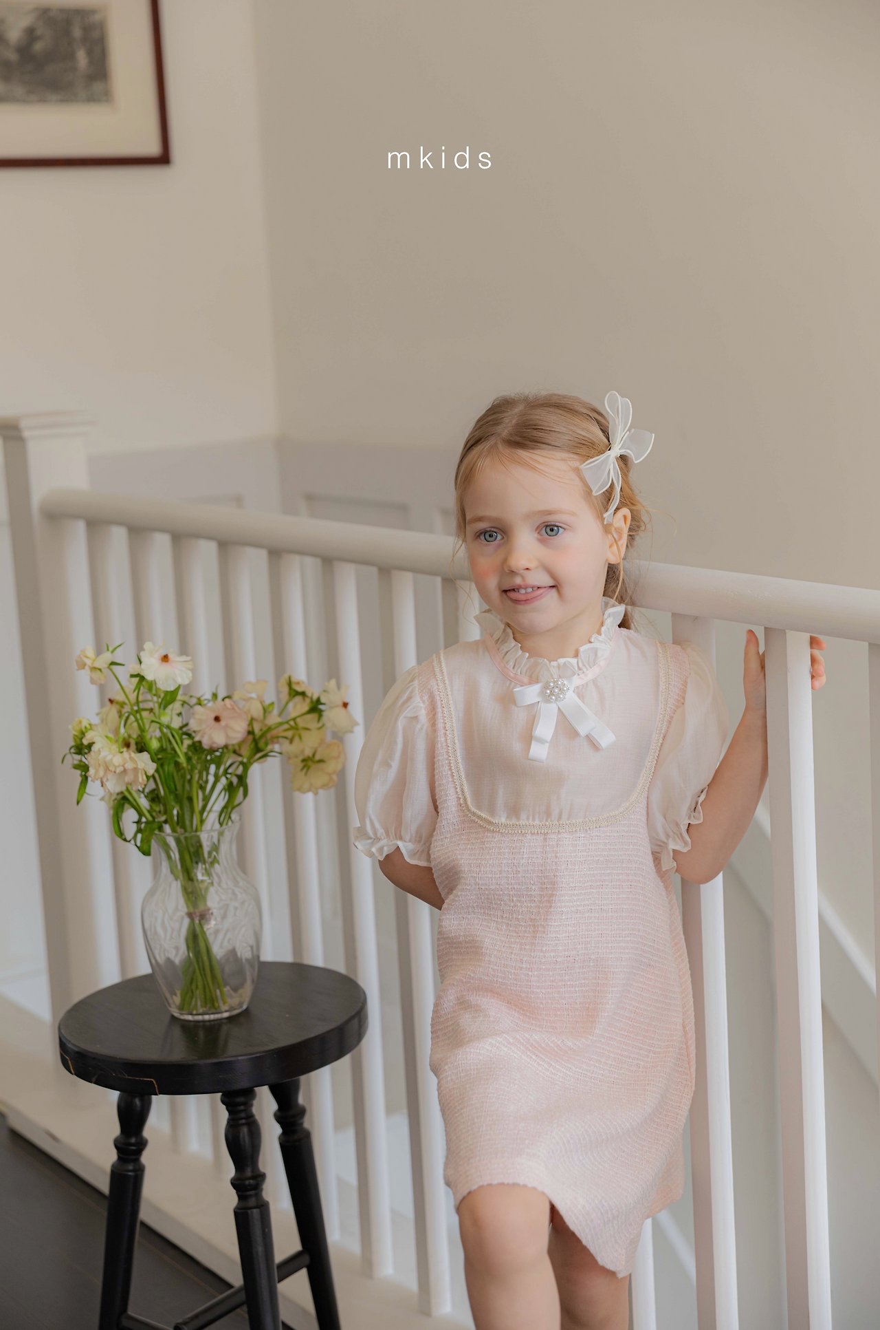 🇰🇷Mkids 配飾