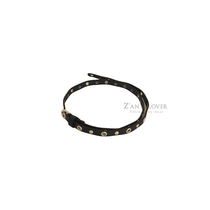 🇰🇷ZAN CLOVER腰帶