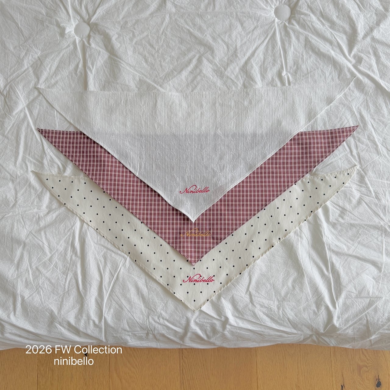 Ninibello | Hazel Bonnet  (ACC)