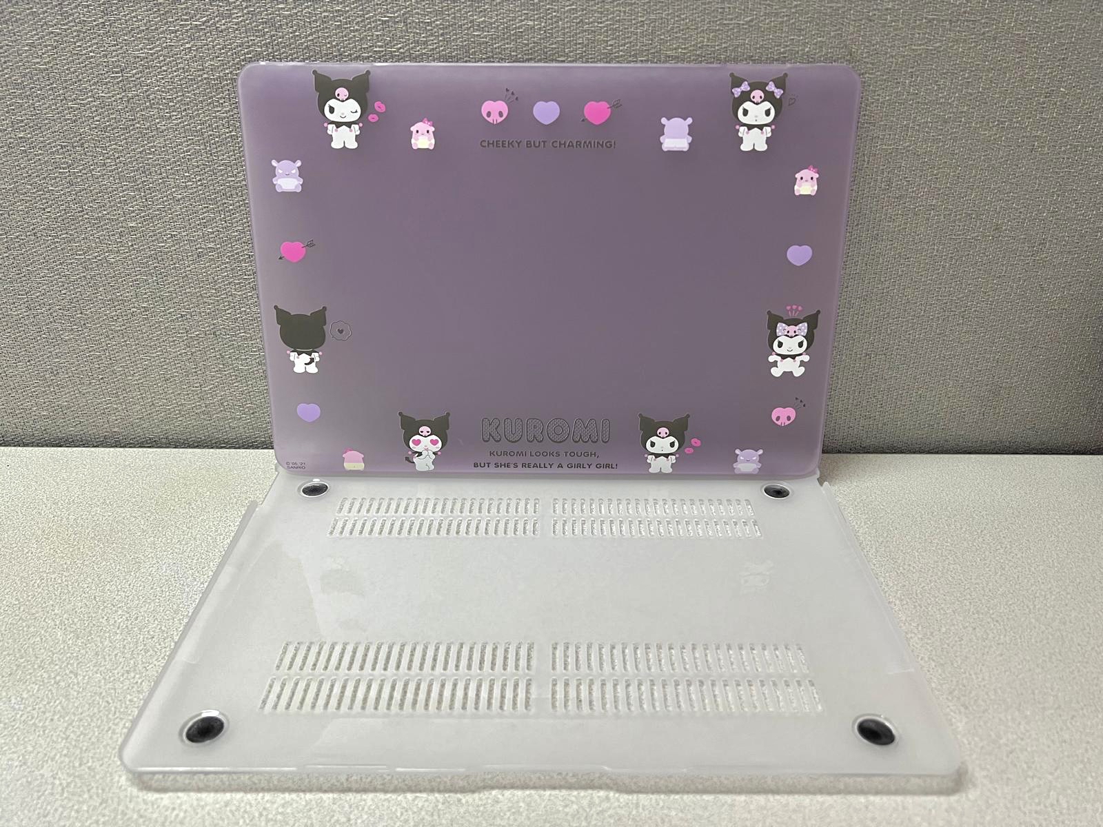 🎌日本直送🎌Sanrio 13吋 MacBook Air 保護殼