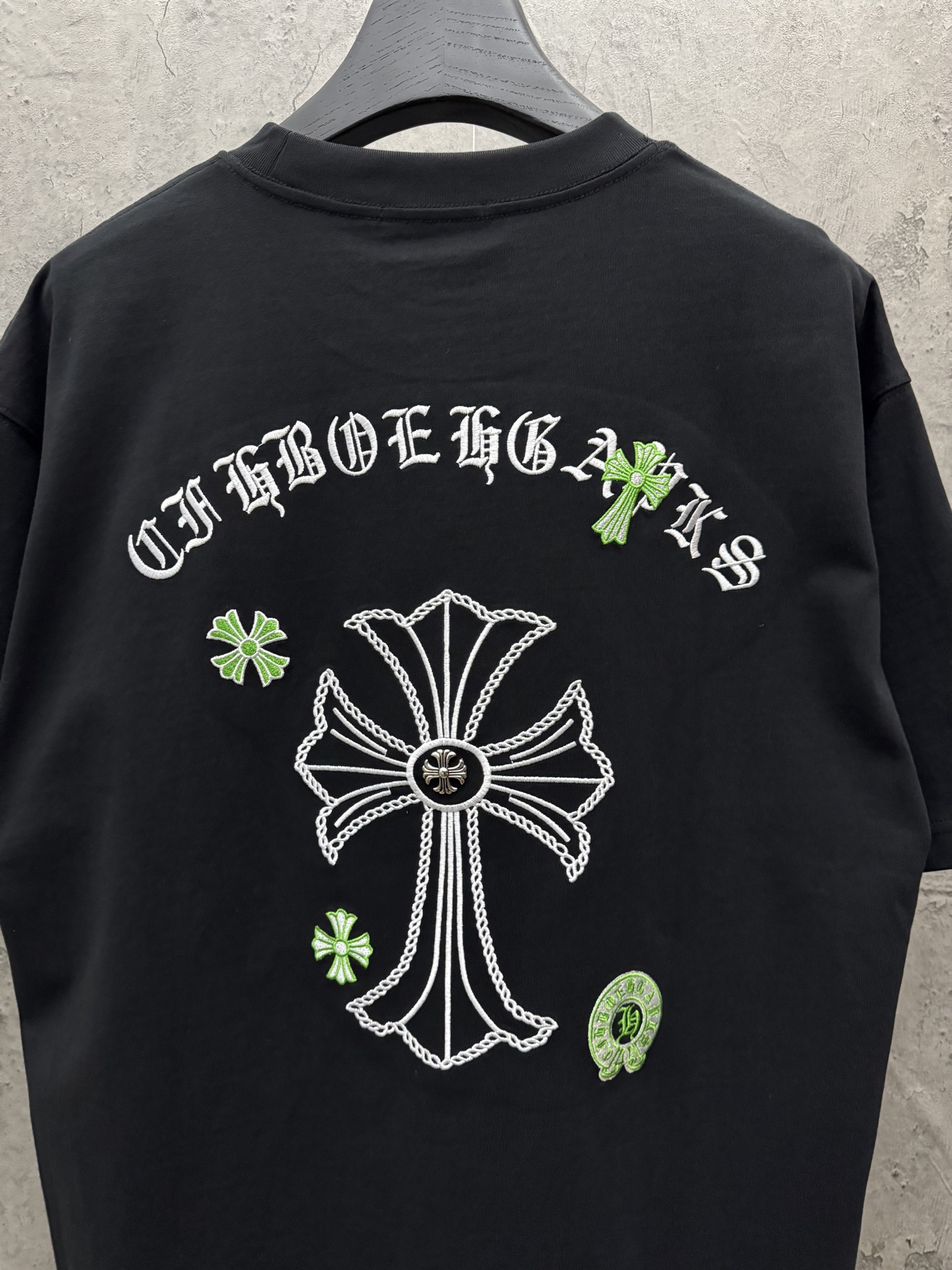 Chrome Hearts Tee