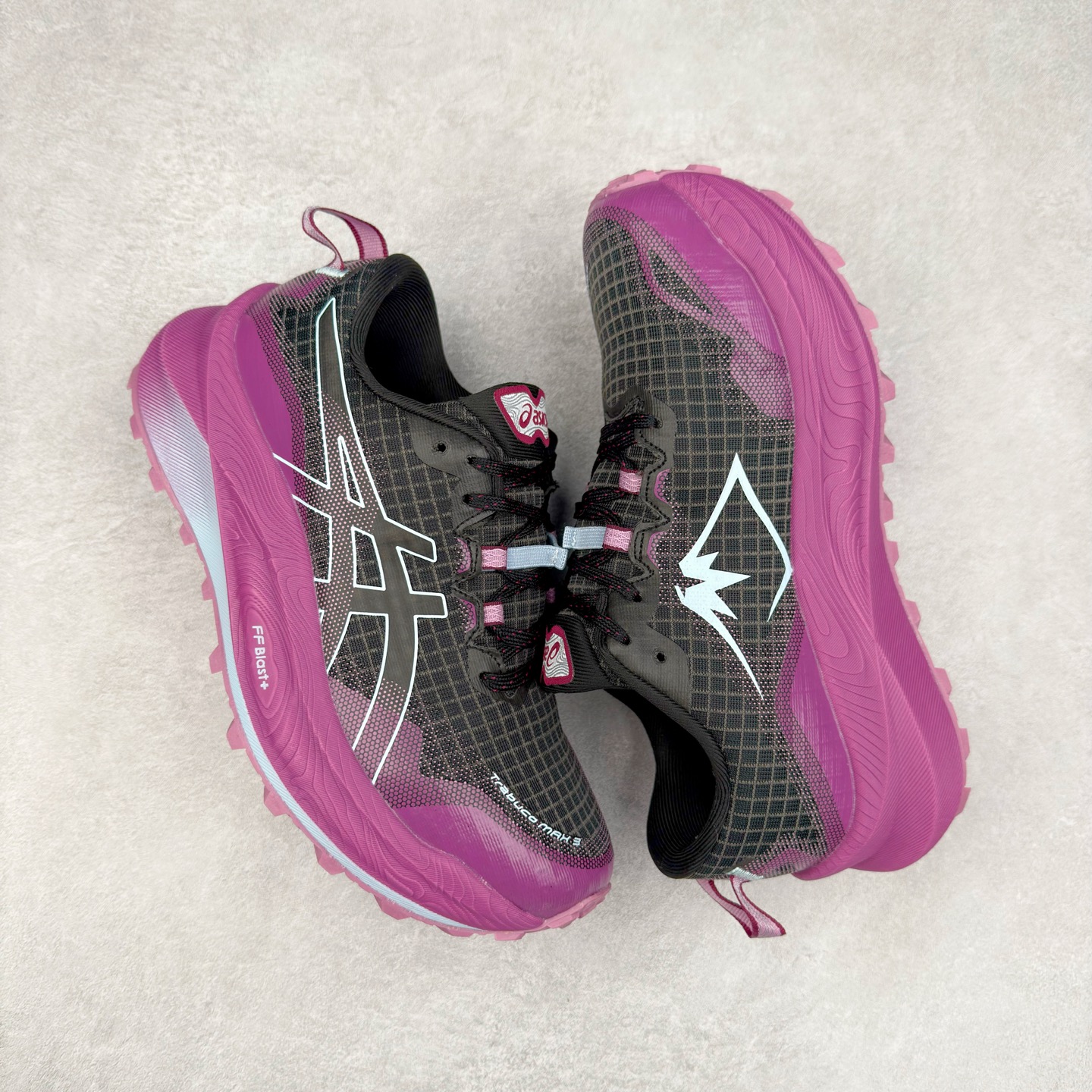 Asics Gel-Trabuco Max 3 