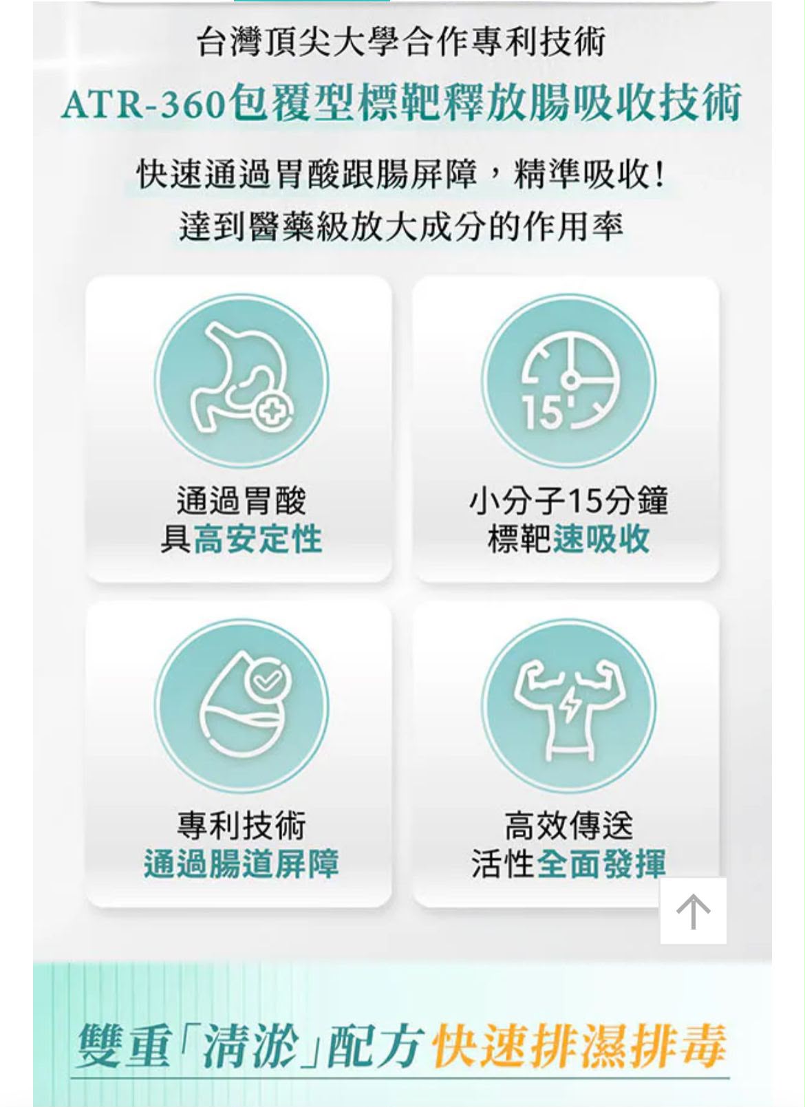 亞馬生醫MPE-311激孅粒現(又稱激力小膠囊)30粒/盒