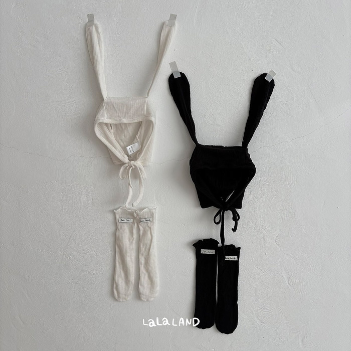 🇰🇷Lalaland Bebe襪