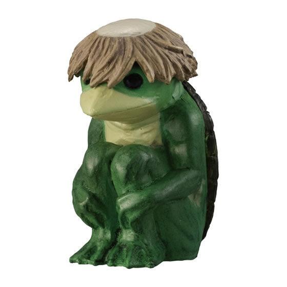 🌐代理版 未確認生物 UMA 等待系列 排排坐 扭蛋 河童