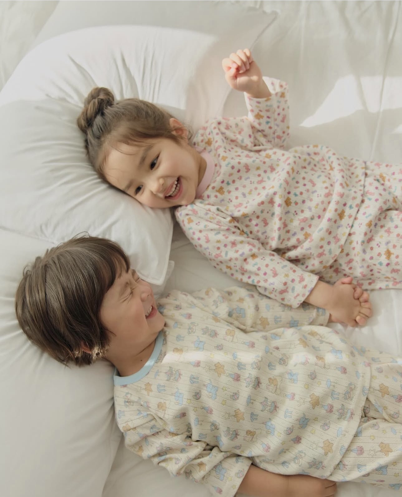 🇰🇷Dailybebe set