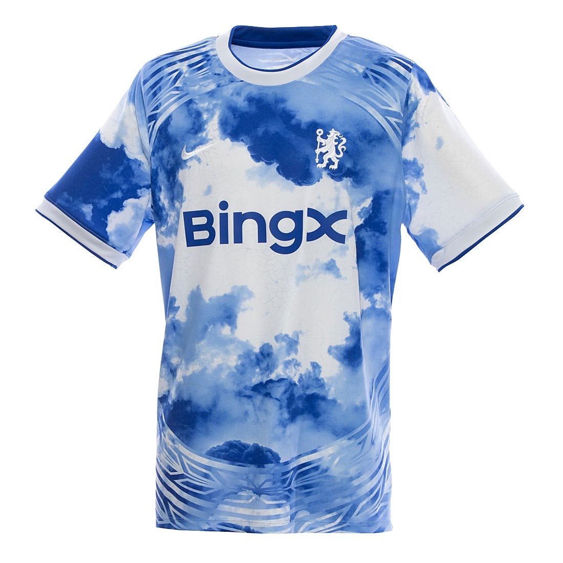 Nike Chelsea 車路士 2026-27 賽前熱身球衣 II3120