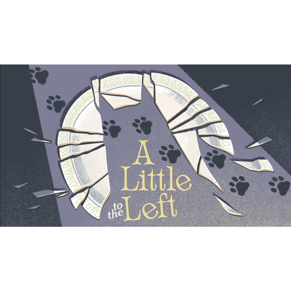 (🔥FLASH SALE🔥) A Little to the Left (Nintendo Switch) Digital Download