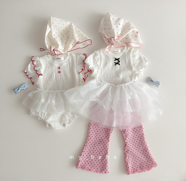 🇰🇷My Bebe包屁